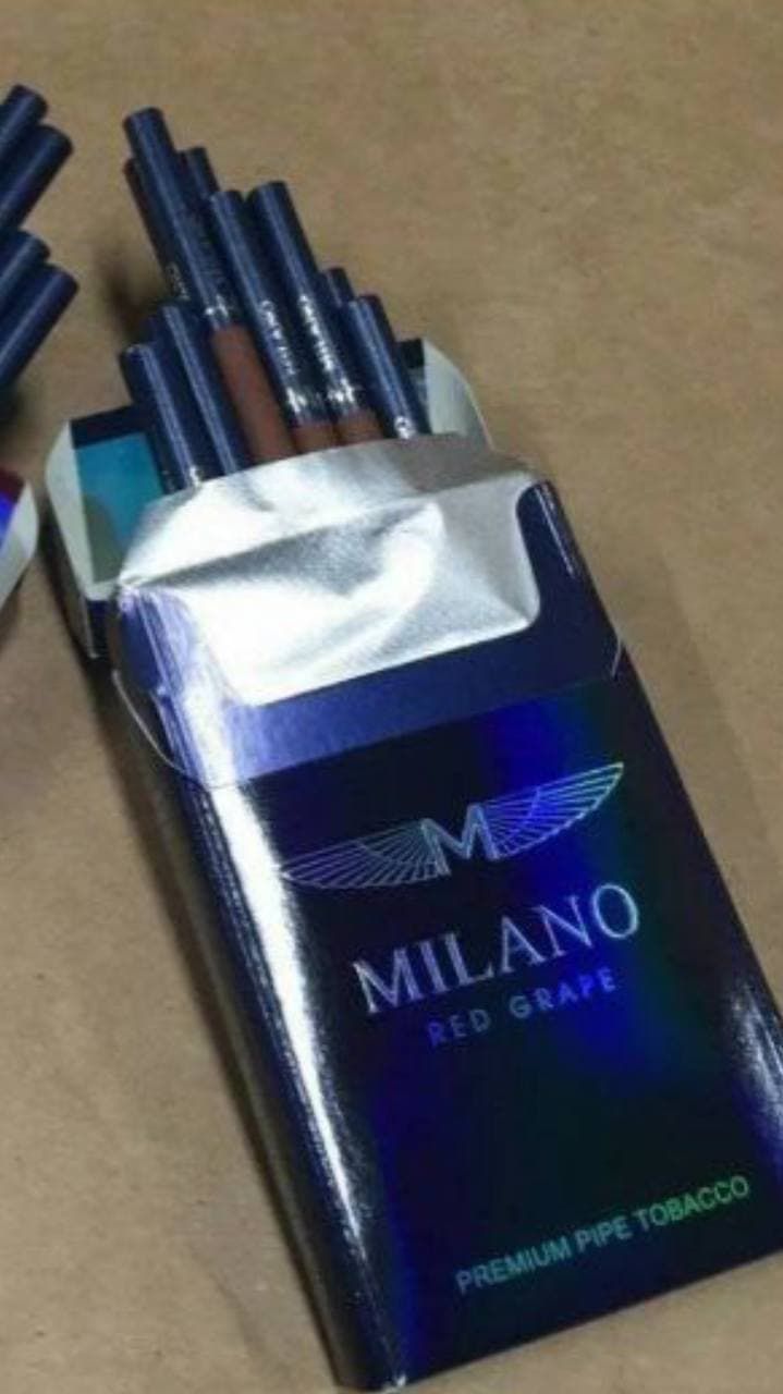 Milano grape